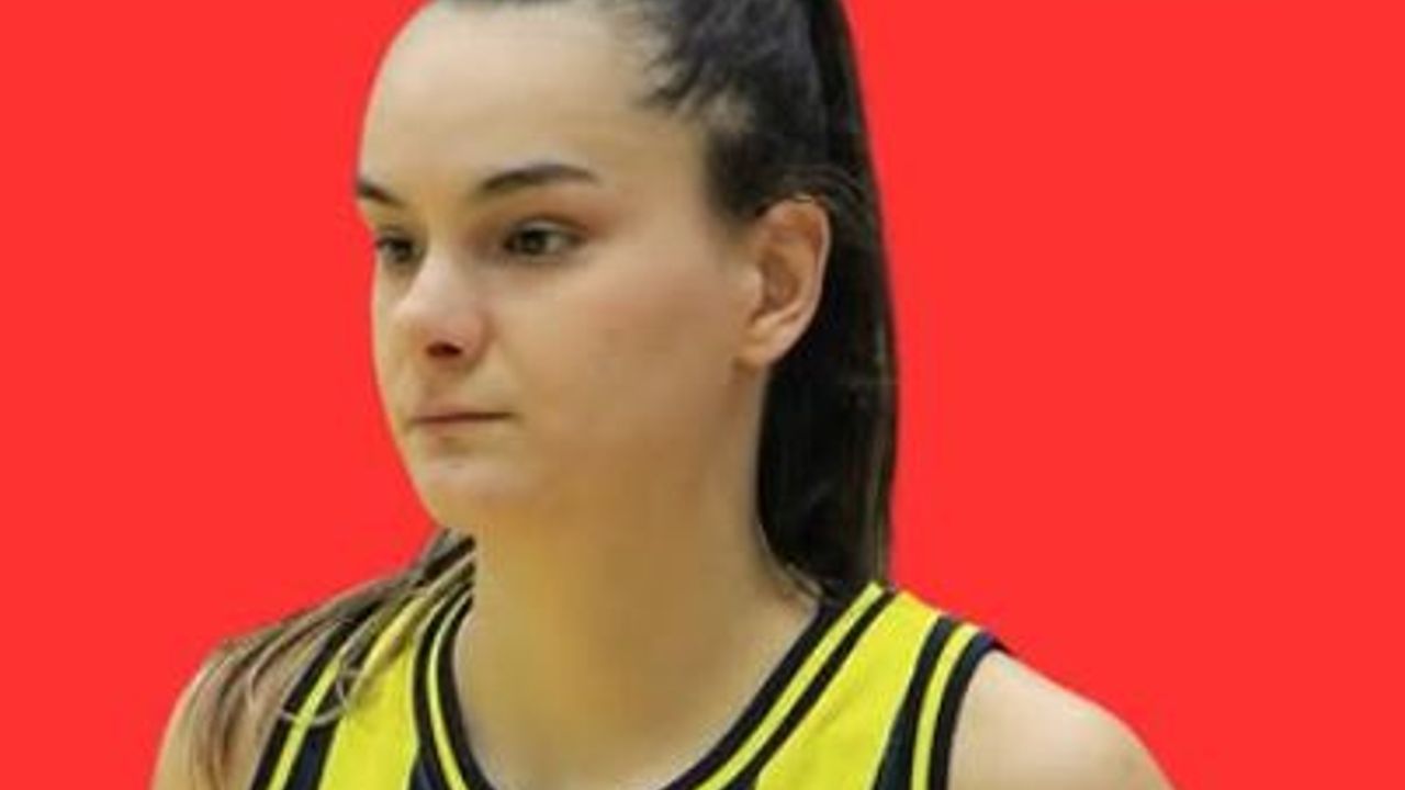 Özlem Yenidünya, Fen Bilimleri SK’da
