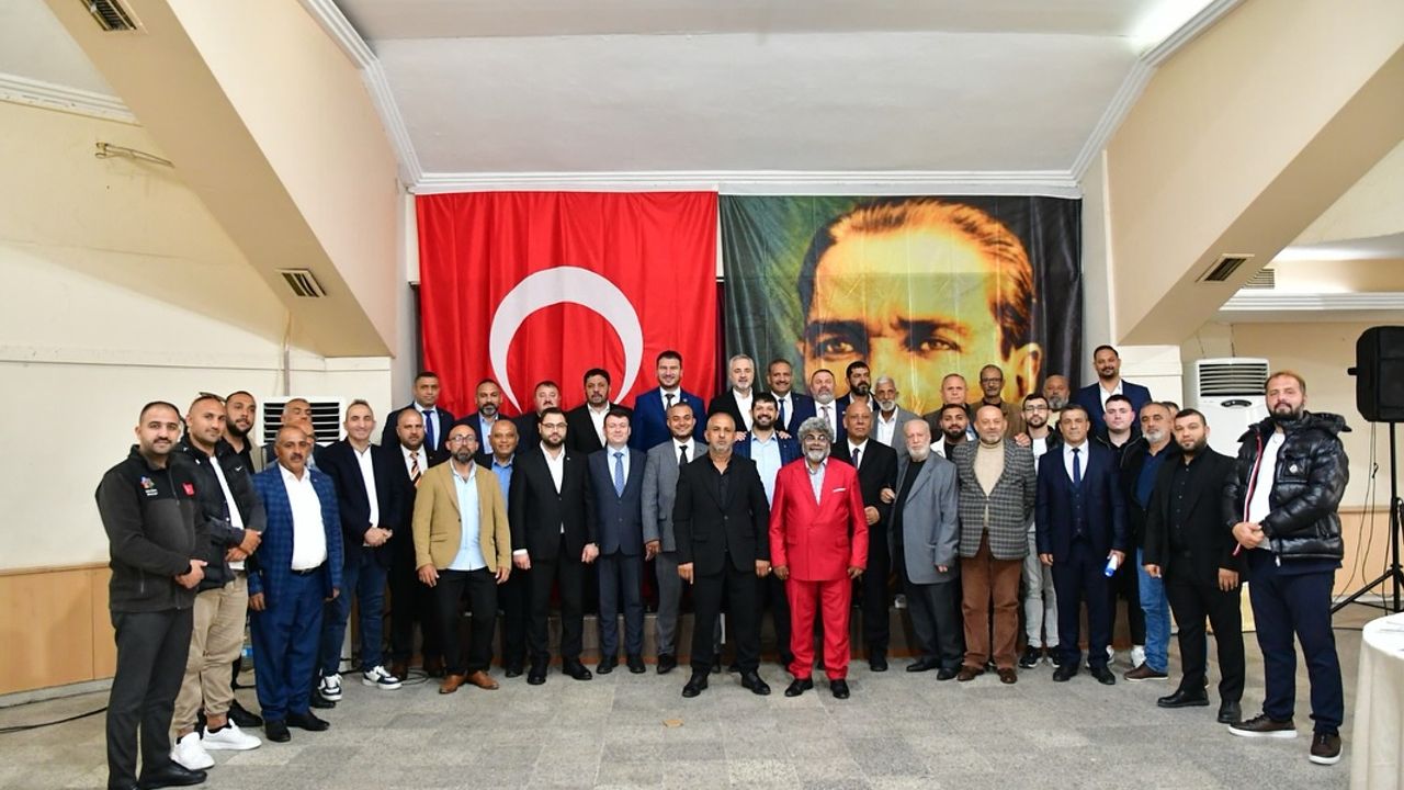 Babaeski’de Roman STK’lar İstişare Toplantısı Gerçekleştirildi