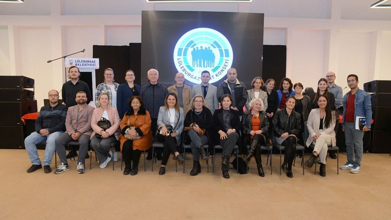 Kent Vizyonu’nun Etkinliğinin Geliştirilmesi Çalıştayı Düzenlendi