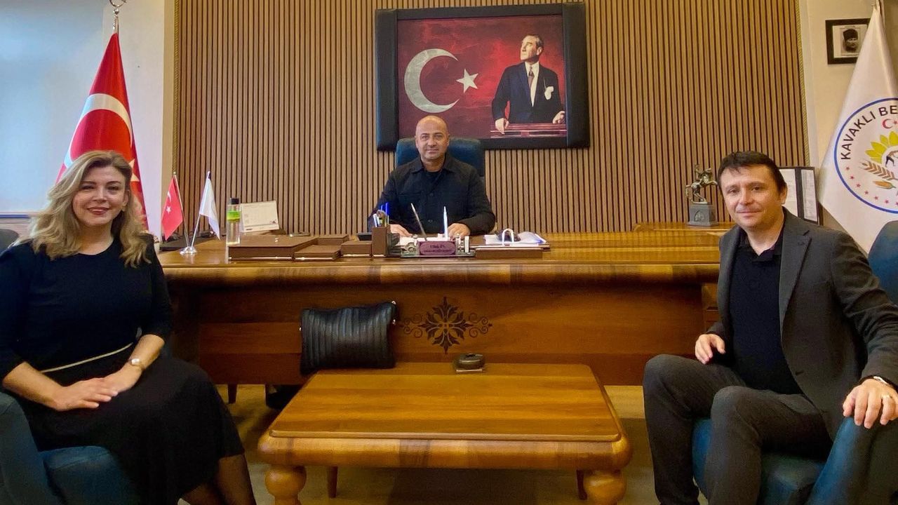 Kavaklı’da Cumhuriyet Bayramı Etkinlikleri Planlandı