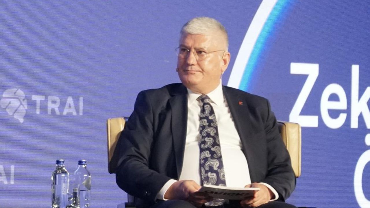 "Teknoloji geçici ama ustalık kalıcıdır"