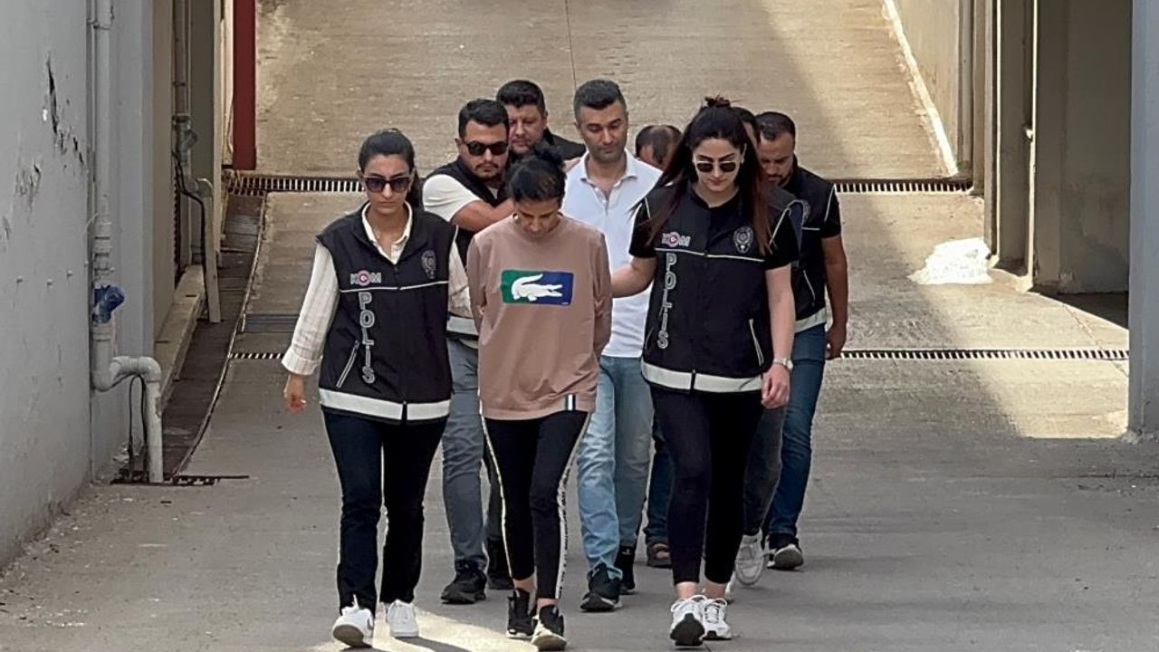 Kadınlar Günü'nde 'kurye' kılığına girip senet imzalatmışlar: 3 tutuklama