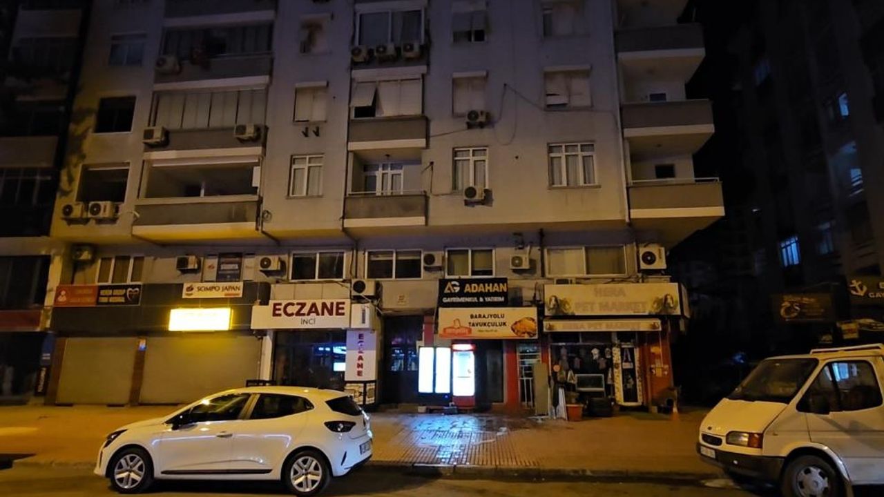 Adana’da ayrılık dehşeti: Sevgilisini öldürdü