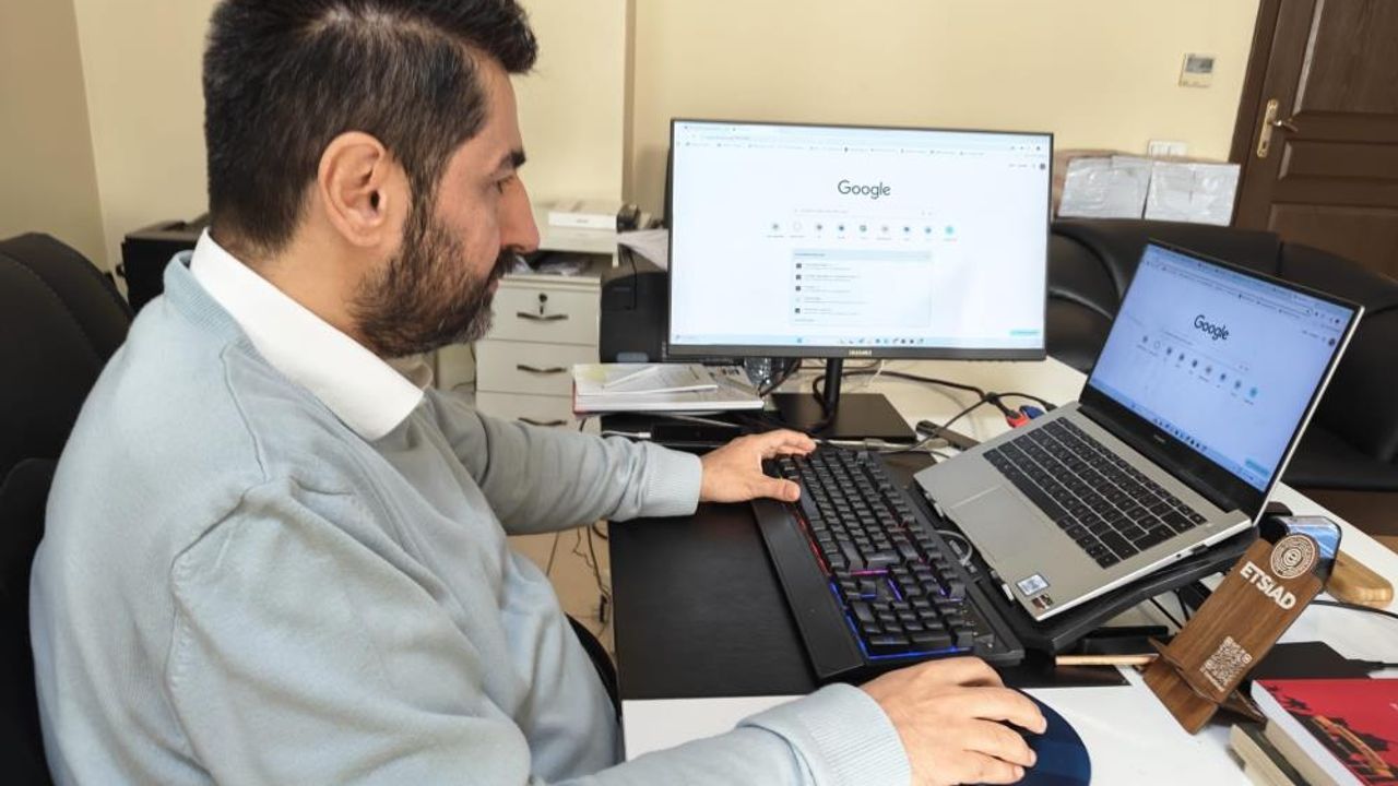 Akran değil ‘ekran' zorbalığı