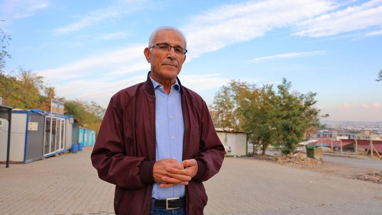 Uzamanı uyardı:" Depremle ilgili Türkiye üç kıtanın sıkışma alanında"