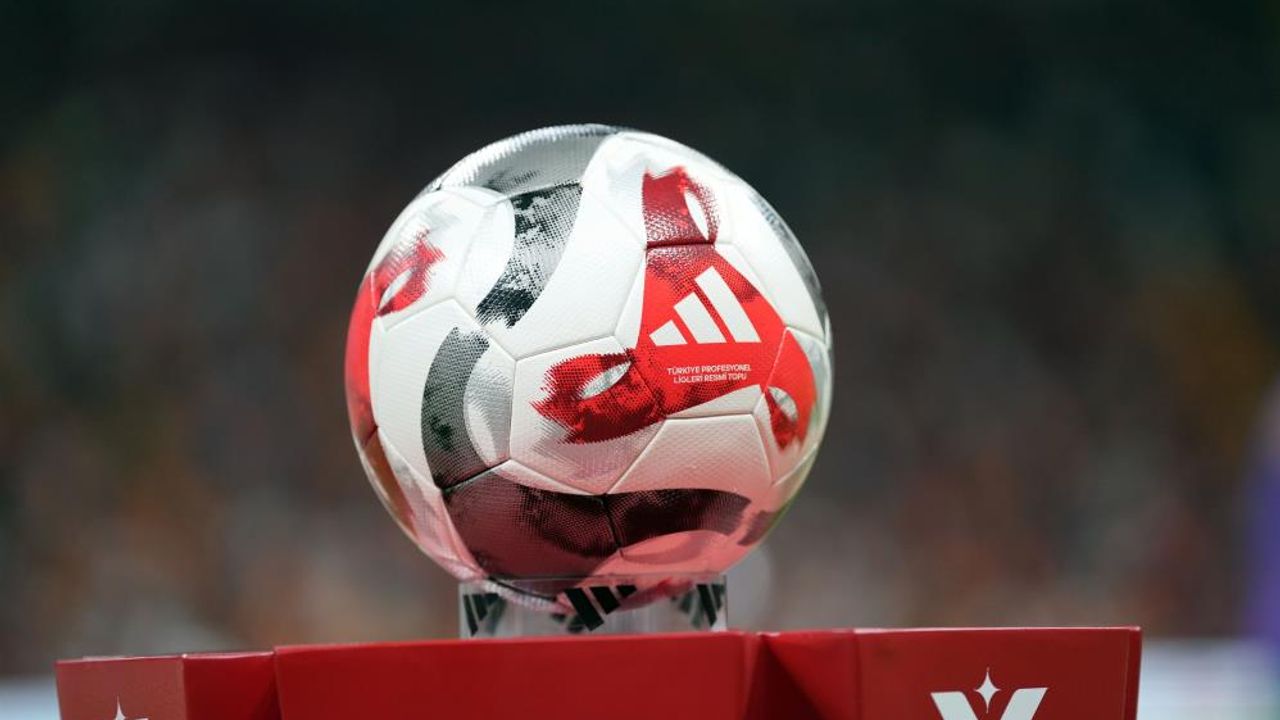 Trendyol Süper Lig’de 11. hafta heyecanı