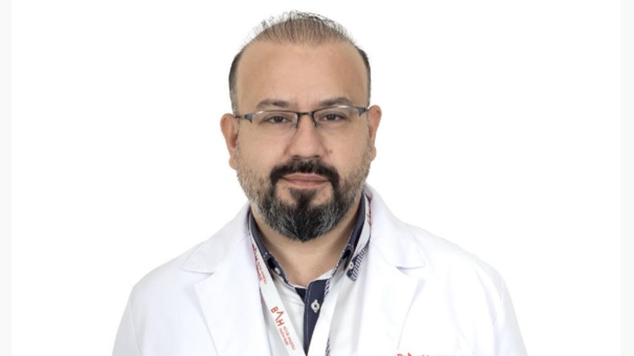 ‘Baş ağrısı, önemli bir hastalığın habercisi olabilir'