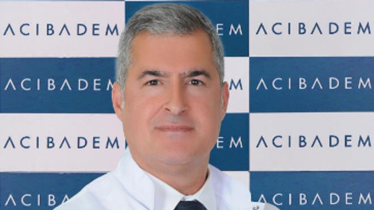 Uzmanı uyardı: "Akciğer kanserinde beslenme bağışıklığı etkiliyor"