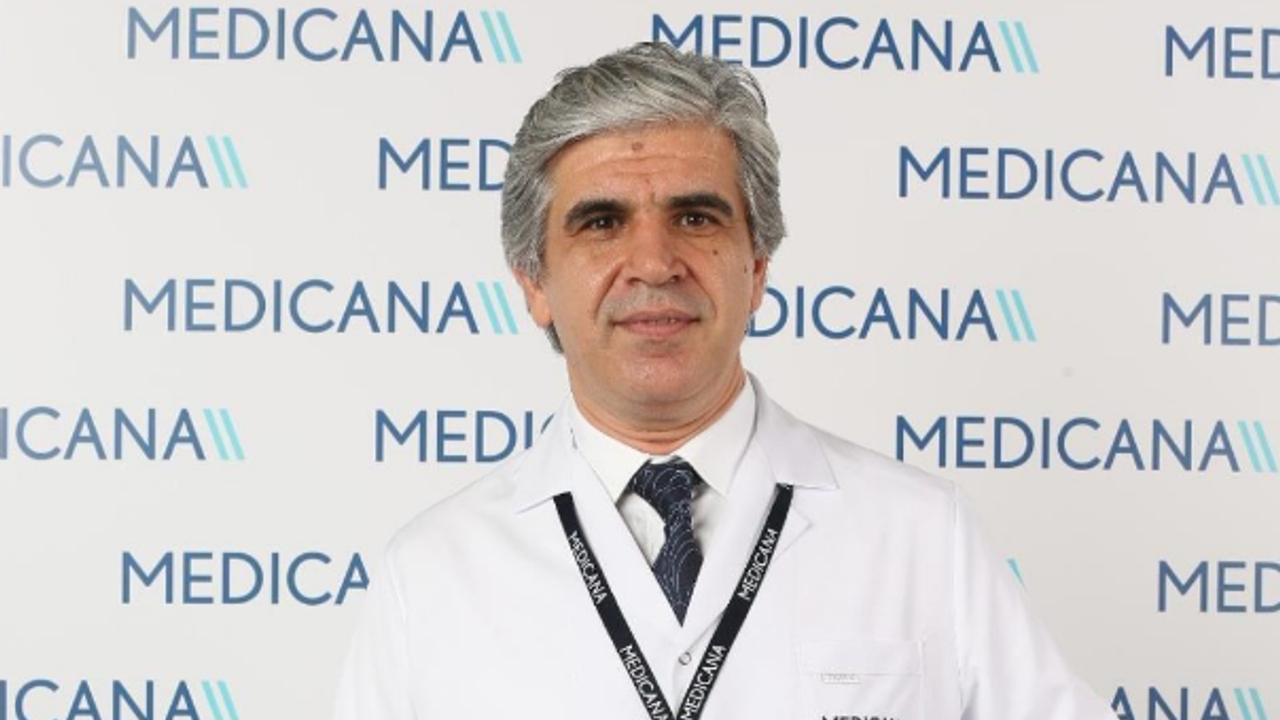 Kışla birlikte gelen göz enfeksiyonlarına dikkat