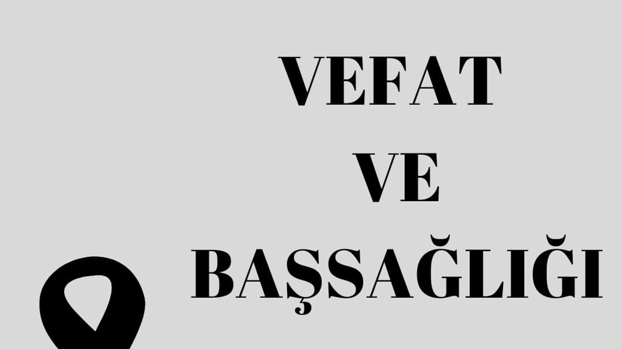 Aysel Beyzade Yalova, Hayatını Kaybetti