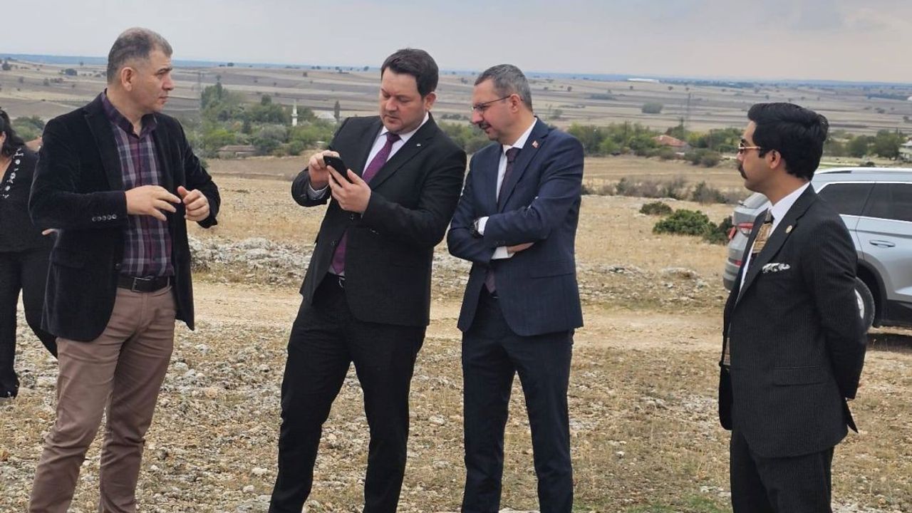 Yeni Cezaevi Projesi Planlandı