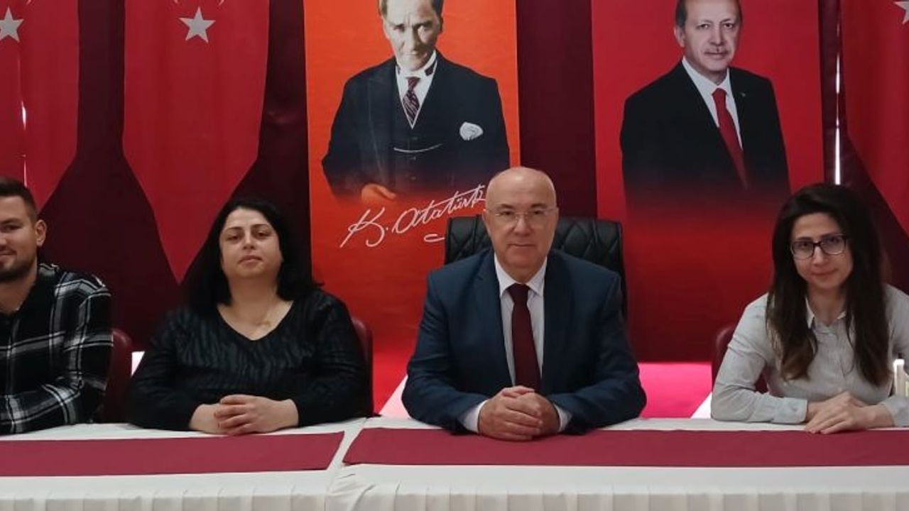 ASH İl Müdürlüğü Program Düzenledi