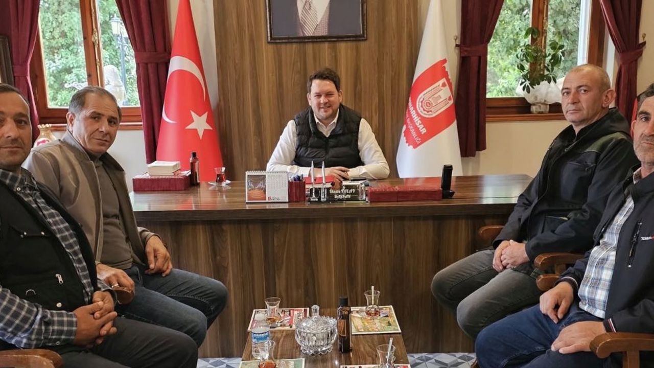 Pınarhisar Festivale Hazırlanıyor