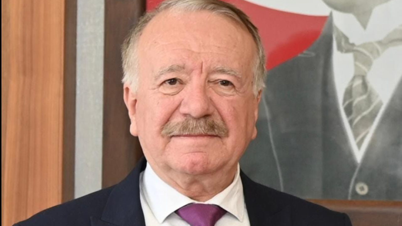 Başkan Halil Çallı’dan Cumhuriyet Bayramı Mesajı