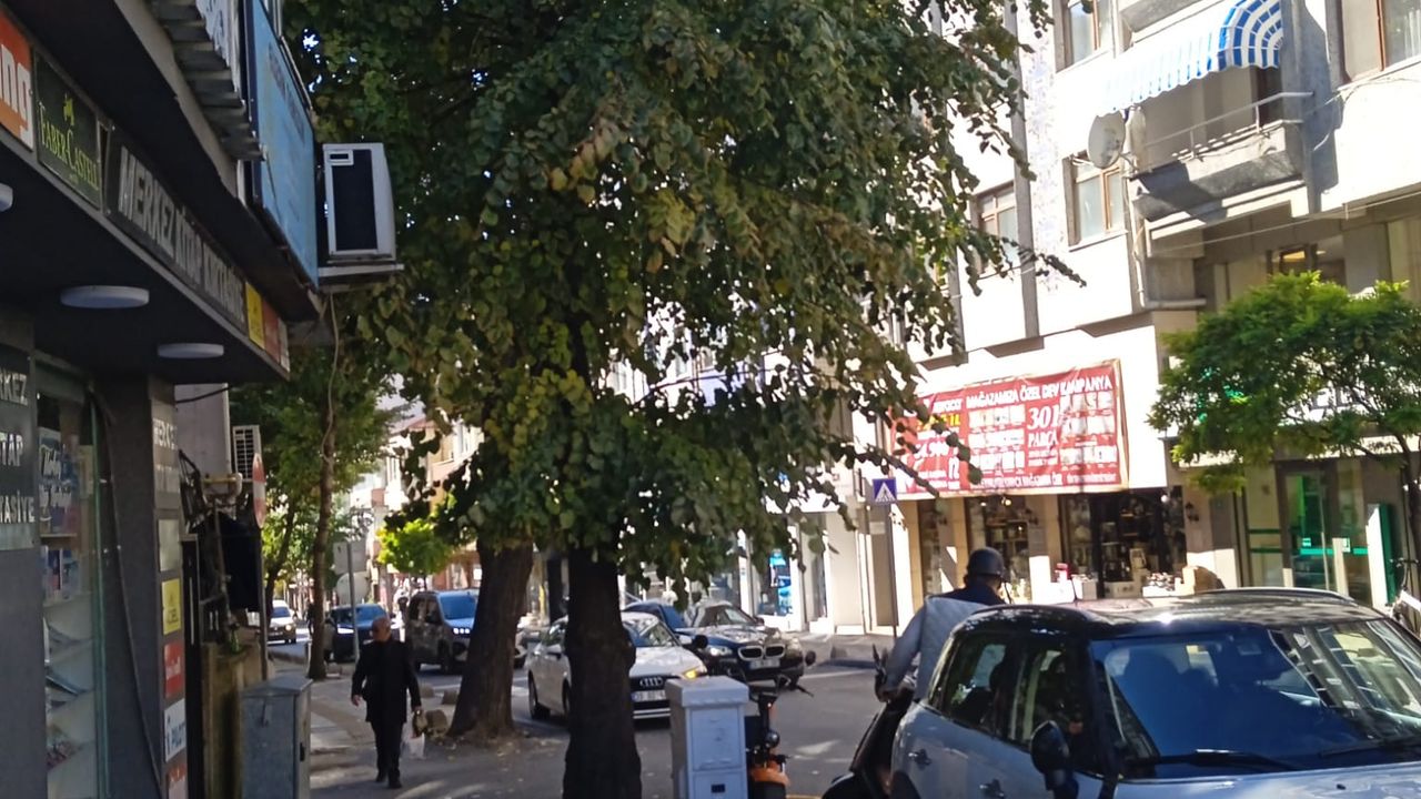 Bugün Yağmur Bekleniyor