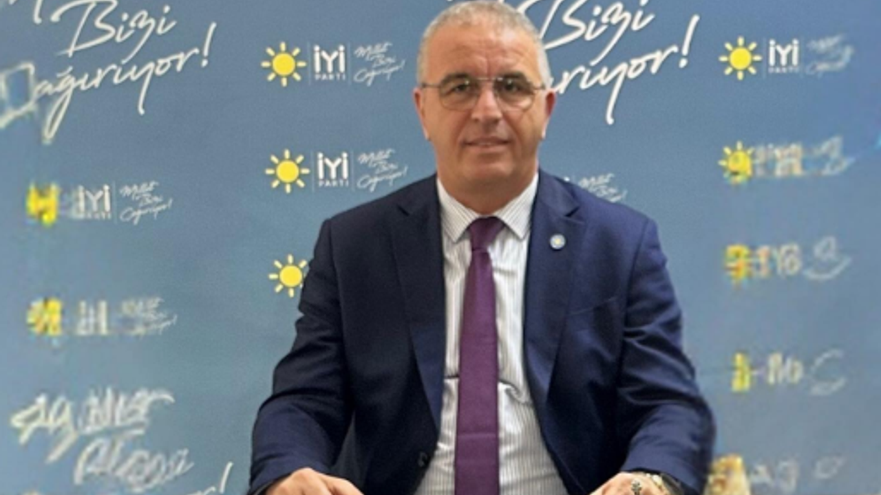 Başkan Hilmi Hersek’ten 29 Ekim Mesajı