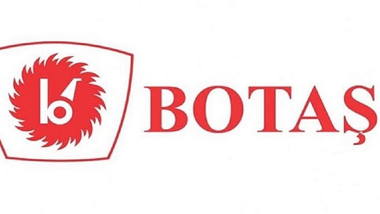 BOTAŞ TRAKYA İŞLETME MÜDÜRLÜĞÜ