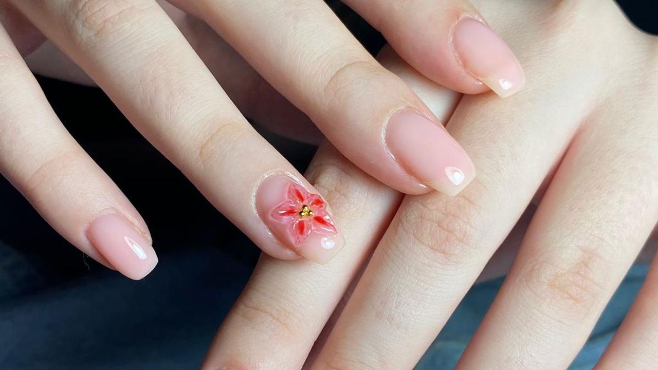 Tasarım Tırnak Modası Sürüyor