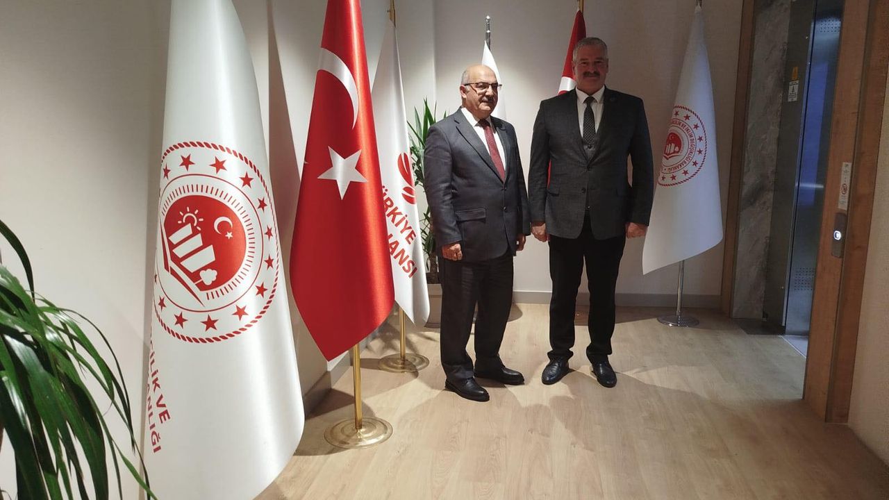 Pehlivanköy’de Sıfır Atık İçin İş Birliği Adımı