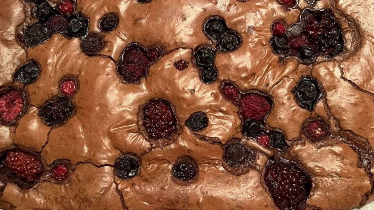 Çayın Favorisi: Islak Kek