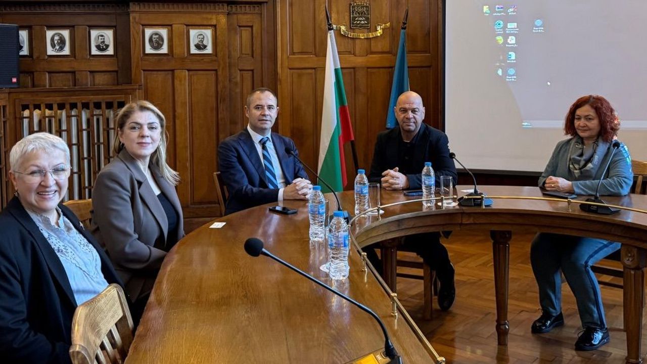 Başkan Bulut’tan Ziyaretler