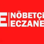 Serkan ve Atlas Eczanesi Nöbetçi