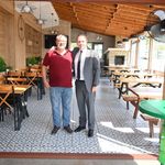 “İstihdam Sağlayan İşletmelerimizin Yanındayız”