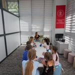 Lüleburgaz Kütüphanesi’nde Çocuklar İçin Yeni Masal Odası