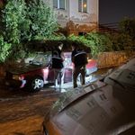 İş başvurusu için gitti, otomobil çalıp döndü: 1 gözaltı