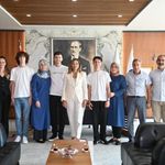 Büyükşehir'in TEK Genç Akademisi'nden Boğaziçi'ne iki başarı