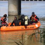 Sakarya Nehri'ne atlayan gencin cansız bedenine ulaşıldı