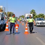 Antalya’nın yolları COP31 İklim Zirvesi’ne hazırlanıyor
