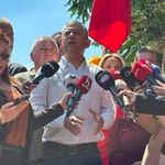 Yeni Parti Genel Başkanı Özgür Özel: "Gözler başka tarafa çevrilince sözler tutulmuyor"