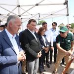 İnegöl'e 1 milyarlık yatırım
