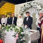 Cumhurbaşkanı Erdoğan genç hafızları unutmadı