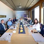 TRAKYAKA Yönetim Kurulu Kırklareli'nde toplandı