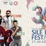 36. Uluslararası Şile Bezi Kültür ve Sanat Festivali Sefo konserine yoğun katılımla start verdi