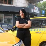 Servis şoförlüğünden taksiciliğe: Erkeklere meydan okuyan kadın