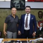 Başkanlar Bir Arada