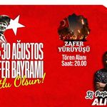 Bayram Coşkusu Yaşanacak