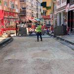 Çalışmalar Devam Ediyor