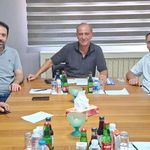 İşbirlikleri Sürüyor
