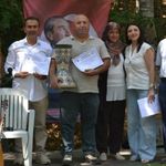 Şiir, Müzik ve Kültür Buluştu