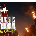 Zafer Bayramı Coşkusu Yaşanacak