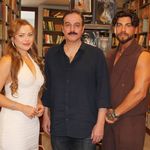 UFUK ÖZKAN’LI “AHVAL: KARANLIĞIN ESİRİ” İÇİN GERİ SAYIM