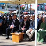 İğneada’da Yeni Balıkçılık Sezonu Açıldı