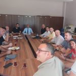 Vize’de Yeni Eğitim Yılı Öncesi Müdürler Toplantısı