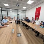 Kırklareli’nde Döner Sermaye İşlemleri Değerlendirildi