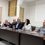 AK Parti Lüleburgaz’da Eylül Ayı Danışma Toplantısı