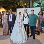Başkan Gün, Barış Can ve Melis’in Düğününe Katıldı